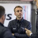 ADAC GT Masters, Sachsenring, KÜS TEAM75 Bernhard, Timo Bernhard