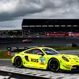 #22 Lucas Auer (AUT / Mercedes-AMG GT3 / Mercedes-AMG Team Mann-Filter), Zandvoort #91 Thomas Preining (AUT / Porsche 911 GT3 R / Manthey EMA), Zandvoort