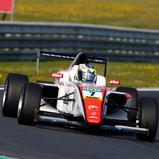 ADAC Formel 4, Oschersleben, Joel Eriksson, Motopark