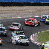 ADAC TCR Germany, Zandvoort
