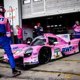 #8 BWT Mücke Motorsport / Gustavo Kyrila  / Nico Göhler  / Duqueine D08 / Nürburgring