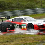 ADAC GT Masters, Zandvoort, Prosperia C. Abt Racing, Christer Jöns, Markus Winkelhock