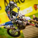ADAC MX Masters-Pilot Henry Jacobi zählt zu den Favoriten bei den Big Boys