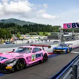 #22 Lucas Auer (AUT / Mercedes-AMG GT3 / Mercedes-AMG Team Landgraf), Red Bull Ring