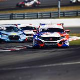 Andersen: Der Halbzeitmeister reist mit 29 Punkten Vorsprung an den Lausitzring