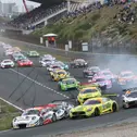 ADAC GT Masters, Zandvoort, Precote Herberth Motorsport, Robert Renauer, Mathieu Jaminet