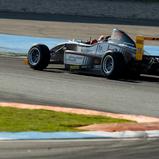 ADAC Formel Masters, Hockenheim, David Kolkmann, JBR Motorsport & Engineering