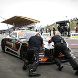 ADAC GT Masters, Zandvoort, AutoArena Motorsport, Patrick Assenheimer, Raffaele Marciello