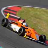 ADAC Formel Masters, Oschersleben, Fabian Schiller, Schiller Motorsport