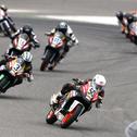 ADAC Junior Cup powered by KTM, Hockenheim, Jason Dupasquier