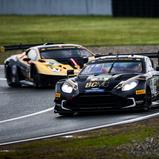 #34 Mike David Ortmann (D), Denis Bulatov (D), Walkenhorst Motorsport, Aston Martin Vantage GT3