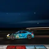 ADAC GT4 Germany, DEKRA Lausitzring, Team Allied-Racing, Jan Kasperlik, Nicolaj Møller-Madsen