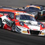 ADAC GT Masters, Nürburgring, Precote Herberth Motorsport, Robert Renauer, Mathieu Jaminet