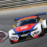 ADAC GT Masters, Red Bull Ring, Simon Knap, Jeroen den Boer, DB Motorsport