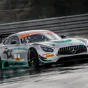 : Per Liveschalte zu Gast: Das Toksport-WRT-Duo Maro Engel und Luca Stolz 