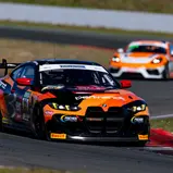 Alle zwölf Rennen finden im Rahmenprogramm der DTM statt
