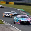 Luca Stolz und Maro Engel holen Platz fünf