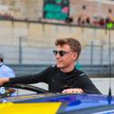 Leyton Fourie steigt aus der ADAC GT4 Germany auf (Foto: FK Performance Motorsport)
