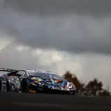 #71 / T3 Motorsport / Lamborghini Huracán GT3 Evo / Maximilian Paul  / Luca Ghiotto