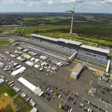 ADAC GT Masters, Lausitzring