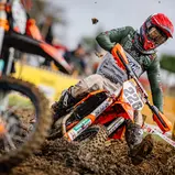 ADAC MX Masters
