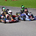 Fairplay bei den Bambini