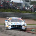 ADAC GT Masters, Sachsenring, Team Zakspeed BKK Mobil Oil Racing, Kim-Luis Schramm, Nicolai Sylvest