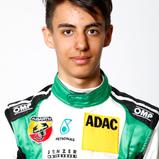 ADAC Formel 4, Moritz Müller-Crepon, Jenzer Motorsport
