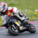 ADAC Mini Bike Cup, ADAC Pocket Bike Cup, Wiegner, GRC