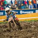 ADAC MX Junior Cup, Holzgerlingen, Rene Hofer ( KTM / Österreich )