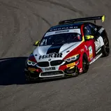 #2 / Hofor Racing by Bonk Motorsport / BMW M4 GT4 / Gabriele Piana / Michael Schrey