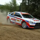 ADAC Rallye Masters, ADAC Niedersachsen Rallye