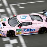 ADAC GT Masters, 2017, Test, Oschersleben, Mücke Motorsport, Mike-David Ortmann, Frank Stippler