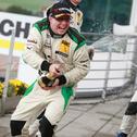 ADAC GT Masters, Herbert Handlos
