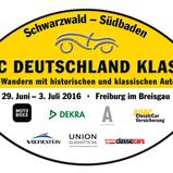 ADAC Deutschland Klassik 2016
