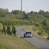 ADAC Rallye Deutschland, Sebastien Ogier, Volkswagen Motorsport