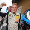 ADAC Formel 4, Lausitzring, US Racing, Julian Hanses 