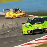 ADAC GT Masters, Red Bull Ring, GRT Grasser Racing Team, Adrian Zaugg, Mirko Bortolotti