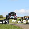 ADAC Rallye Deutschland, M-Sport, Ott Tänak