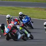 Northern Talent Cup, Lausitzring - Urheber: Dorna