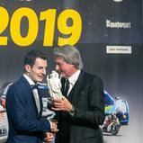 ADAC Sportgala 2019