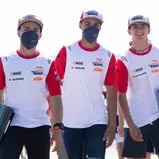 LIQUI MOLY Motorrad Grand Prix Deutschland 2021, Red Bull MotoGP Rookies Cup