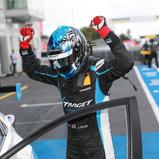ADAC TCR Germany, Nürburgring, Target Competition, Josh Files