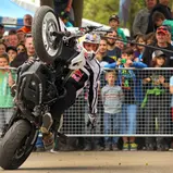 ADAC MX Masters, Aichwald, Chris Pfeiffer