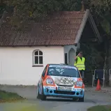 ADAC Rallye Masters, 2018, ADAC 3-Städte-Rallye