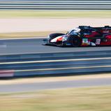 #15 Racing Experience  / Markus Pommer / Gary Hauser / Duqueine / Motorsport Arena Oschersleben