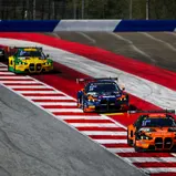 #11 Leyton Fourie / Tim Zimmermann / BMW M4 GT3 Evo / FK Performance Motorsport, Red Bull Ring