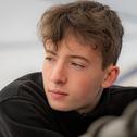 Montego Maassen (Hofheim am Taunus) möchte wie sein Vater Sascha Maassen beim 24-Stunden-Rennen in Le Mans teilnehmen (Bild: Traudl_s_fotos)