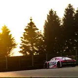 ADAC GT Masters, Sachsenring, BWT Mücke Motorsport, Igor Walilko, Mike David Ortmann