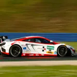 ADAC GT Masters, Oschersleben, MRS GT-Racing, Ryan Sharp, Florian Spengler